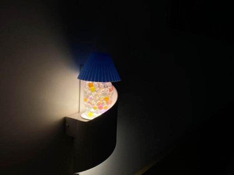 B&b Donnarooms Pompeii