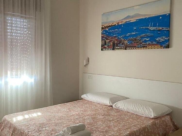 B&b Donnarooms Pompeii