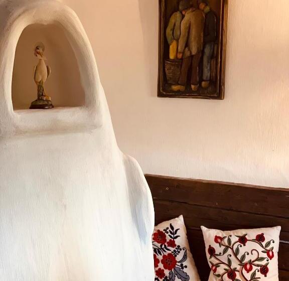 Bed and Breakfast Inside, The Village  Wooden Hideaway