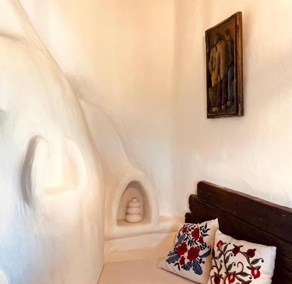 Bed and Breakfast Inside, The Village  Wooden Hideaway