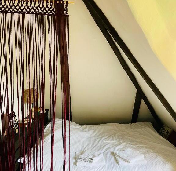 Bed and Breakfast Inside, The Village  Wooden Hideaway