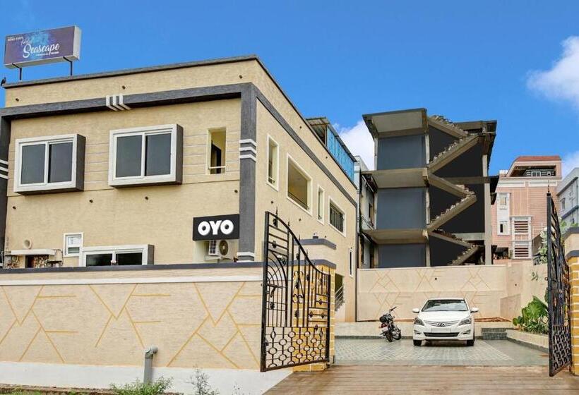 Collection O Hotel Seascape