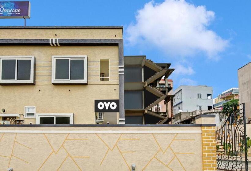 Collection O Hotel Seascape