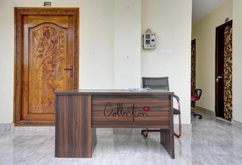 Collection O Hotel Seascape