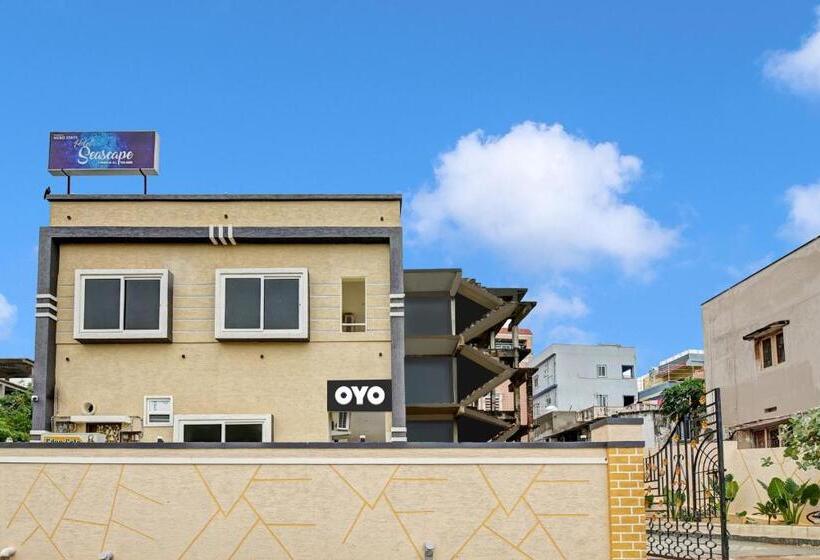 Collection O Hotel Seascape