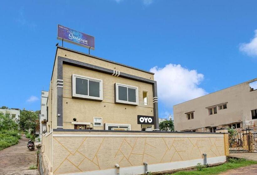 Collection O Hotel Seascape