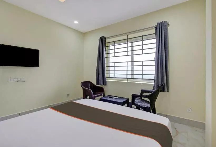 Collection O Hotel Seascape
