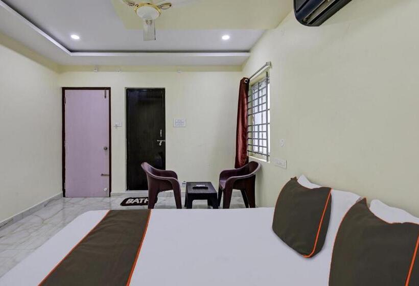 Collection O Hotel Seascape