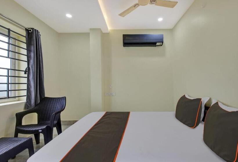 Collection O Hotel Seascape