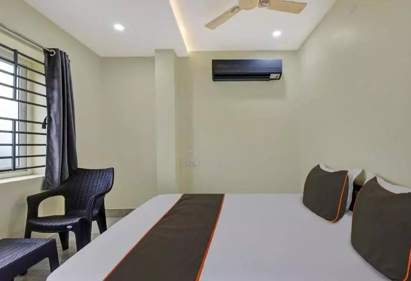 Collection O Hotel Seascape