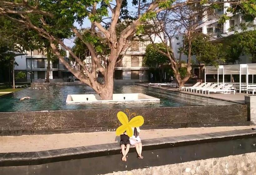 בית מלון כפרי Baan Sankram