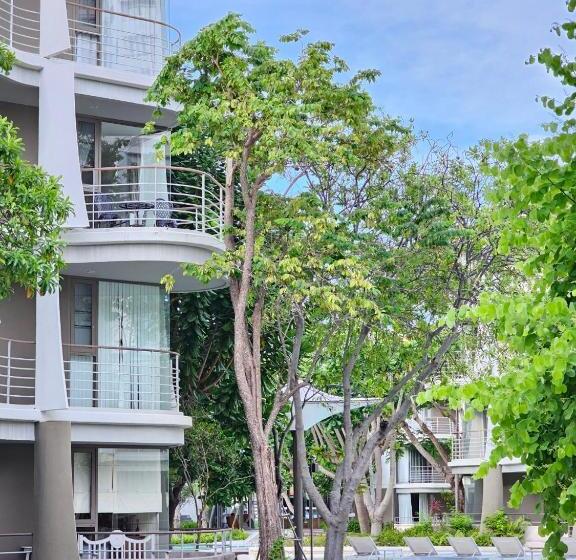 בית מלון כפרי Baan Sankram