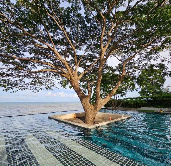 בית מלון כפרי Baan Sankram