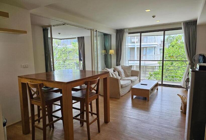 בית מלון כפרי Baan Sankram