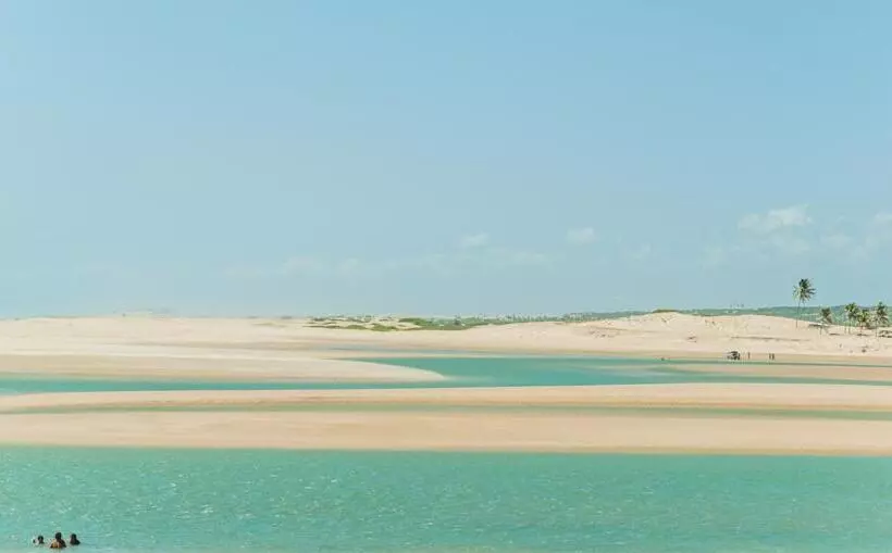 ホテル Bela Villa Eco Pousada