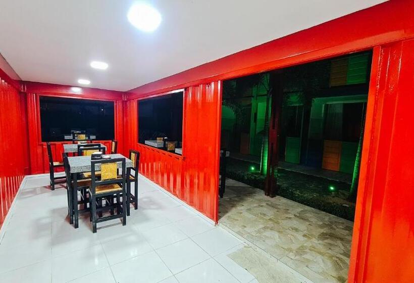 Отель Bela Villa Eco Pousada