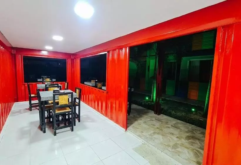 ホテル Bela Villa Eco Pousada