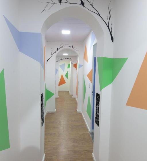 Отель Bela Villa Eco Pousada