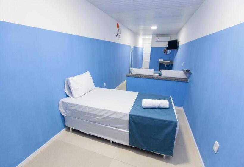 Отель Bela Villa Eco Pousada