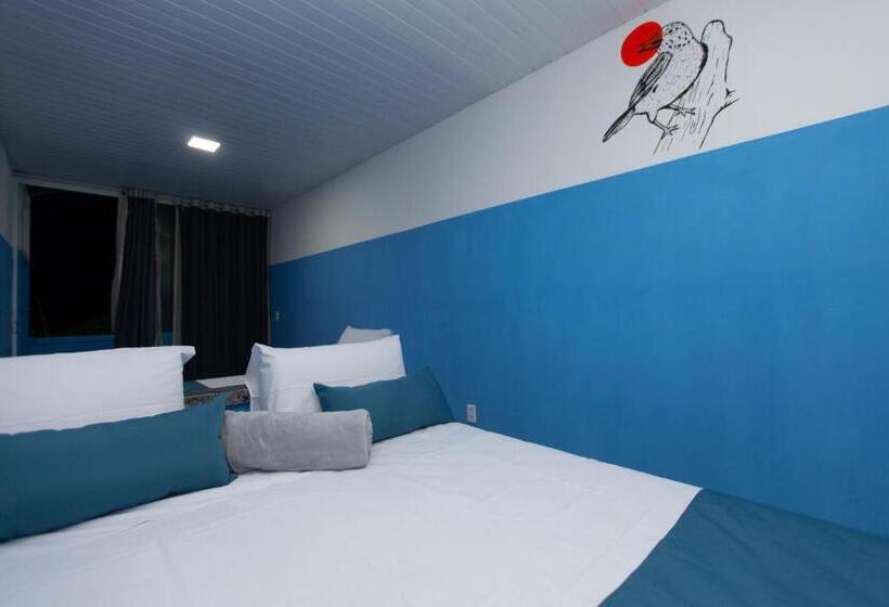 Отель Bela Villa Eco Pousada