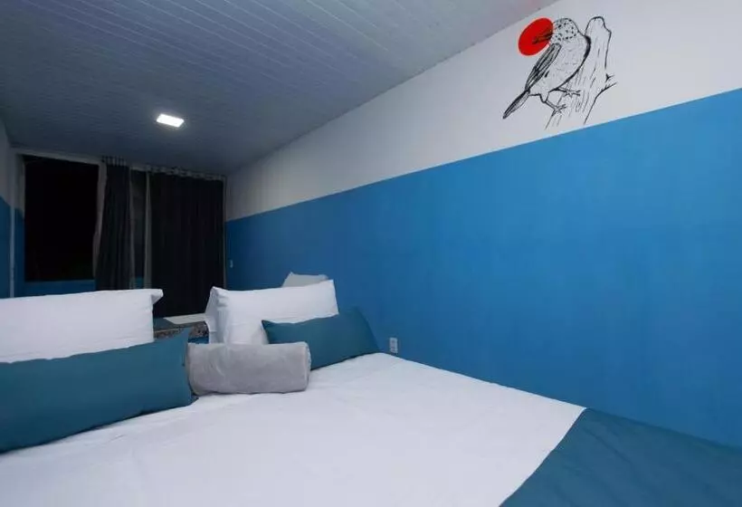 ホテル Bela Villa Eco Pousada