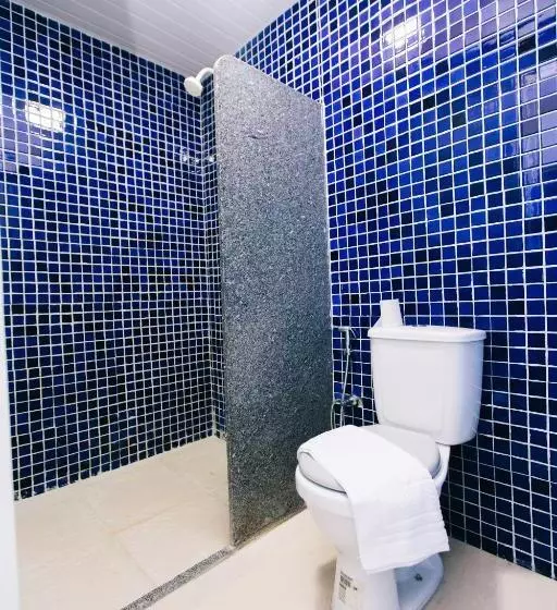 ホテル Bela Villa Eco Pousada