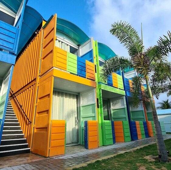 호텔 Bela Villa Eco Pousada