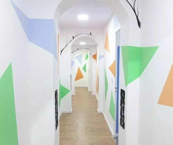 ホテル Bela Villa Eco Pousada