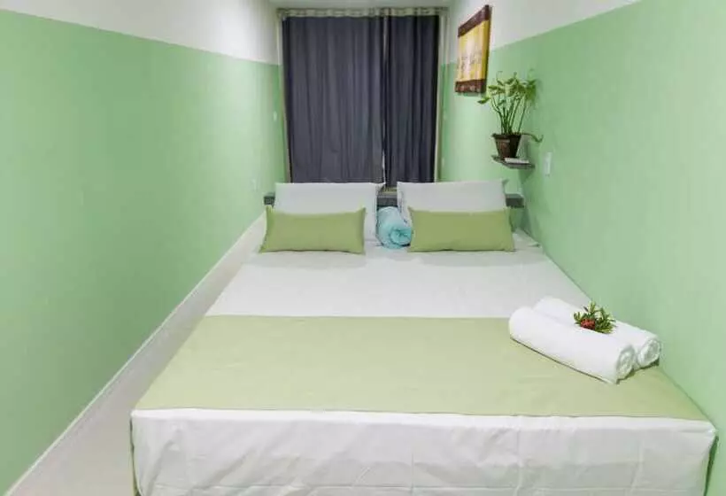 ホテル Bela Villa Eco Pousada