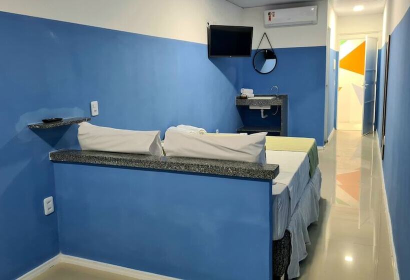 Отель Bela Villa Eco Pousada