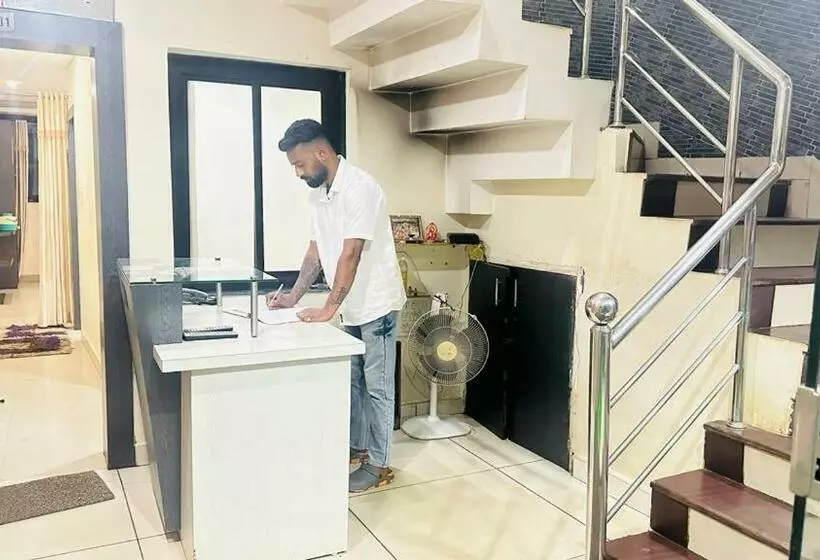 Hotelli Giriraj