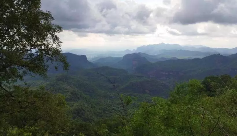 Hotelli Giriraj