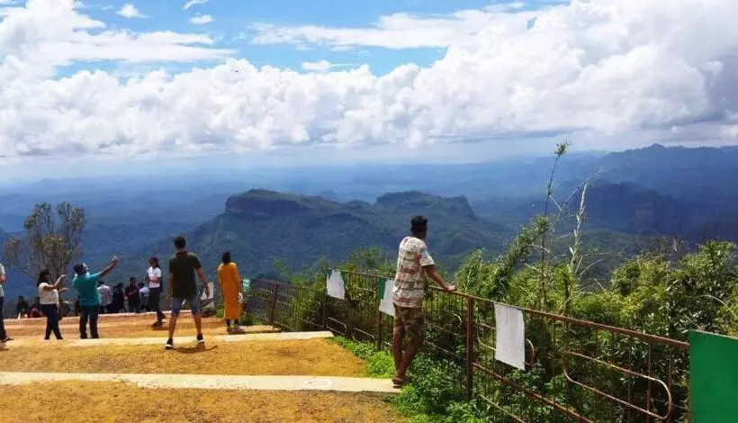 Hotelli Giriraj