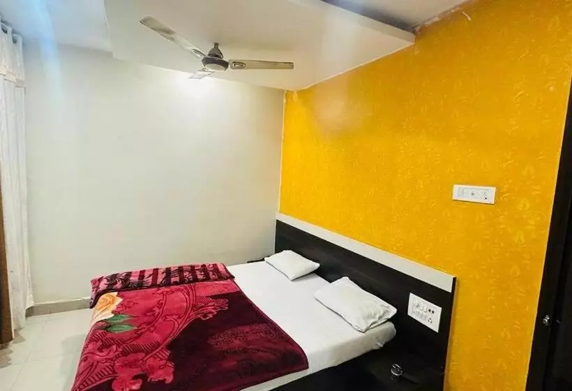 Hotelli Giriraj
