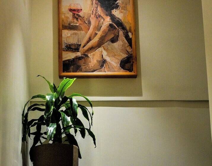 호텔 Golden Riviera