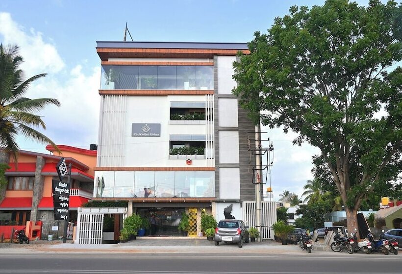 호텔 Golden Riviera