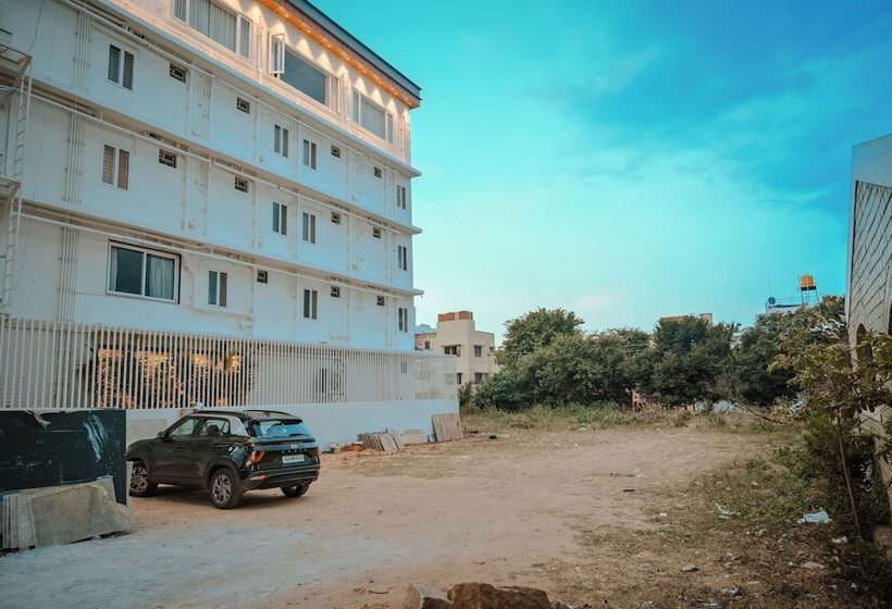 호텔 Golden Riviera