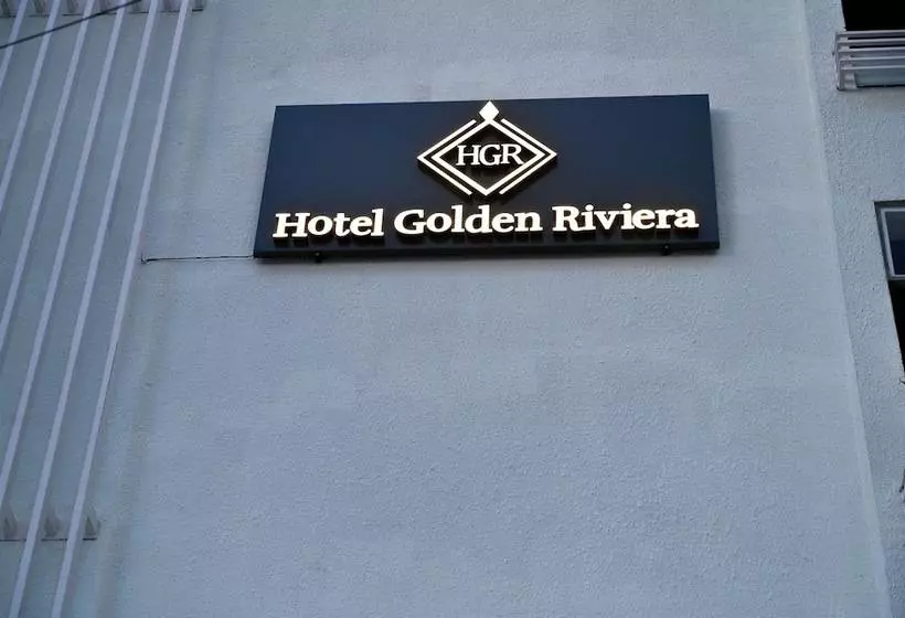 ホテル Golden Riviera