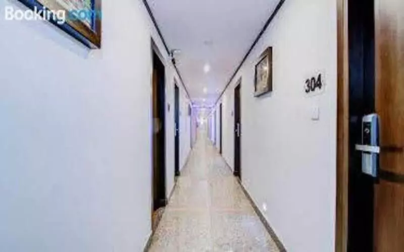 Jvh Hotel, Jyothi Nagar