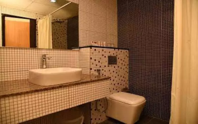 Jvh Hotel, Jyothi Nagar