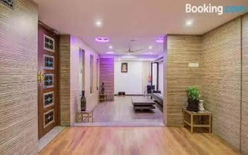 Jvh Hotel, Jyothi Nagar