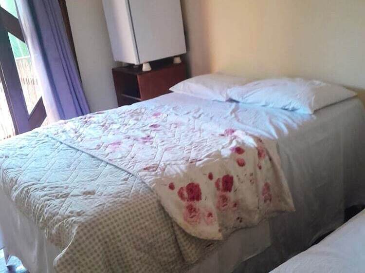 هتل Pousada Tupaiú