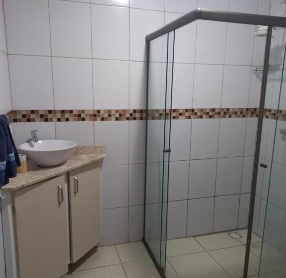 هتل Pousada Tupaiú