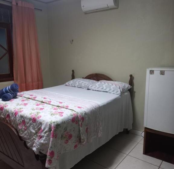 هتل Pousada Tupaiú