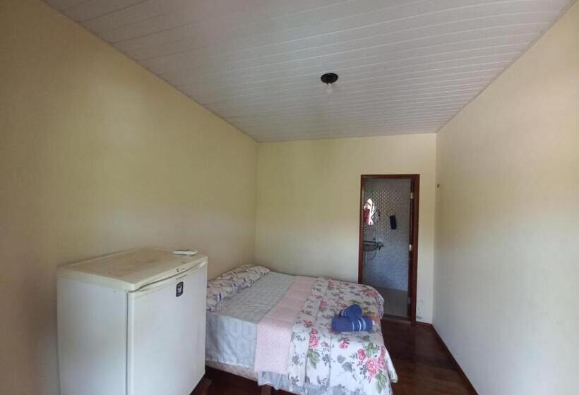 هتل Pousada Tupaiú