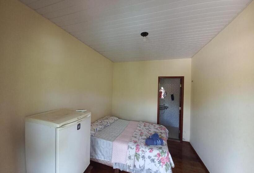 هتل Pousada Tupaiú