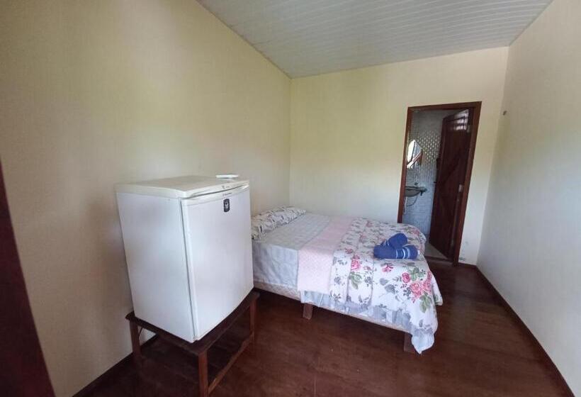 هتل Pousada Tupaiú