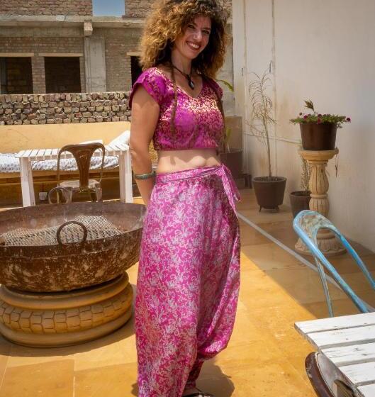 Open Road Hostel And Cafe