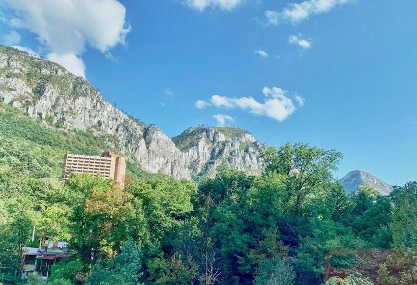 پانسیون Casa Anca