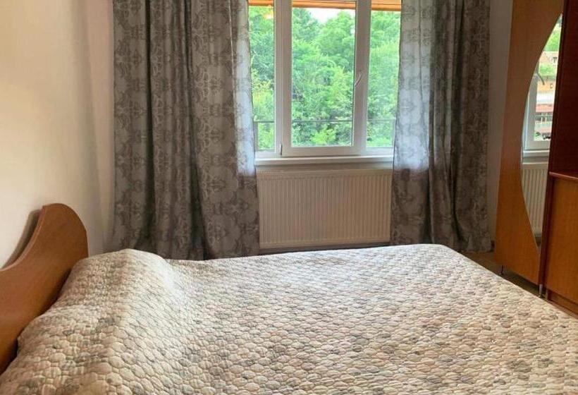 پانسیون Casa Anca